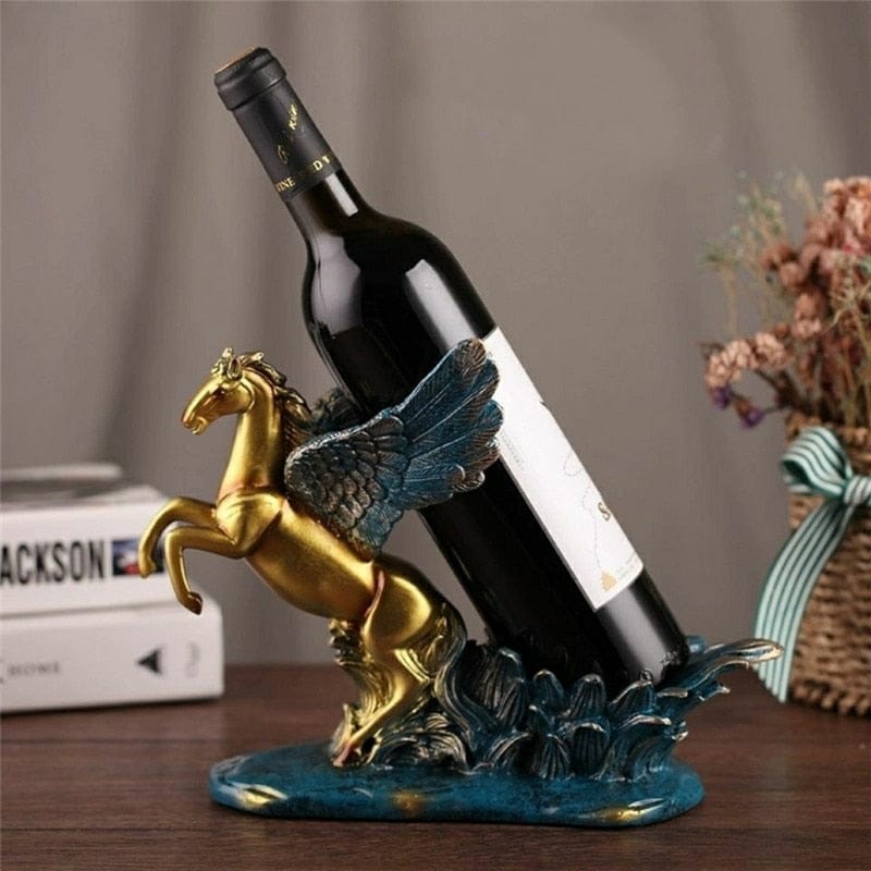 Pegasus Wine Holder - MASTER SUPPLIES