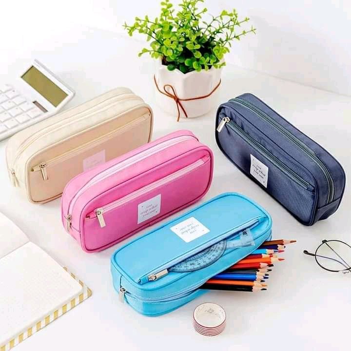 Pencil pouches - MASTER SUPPLIES