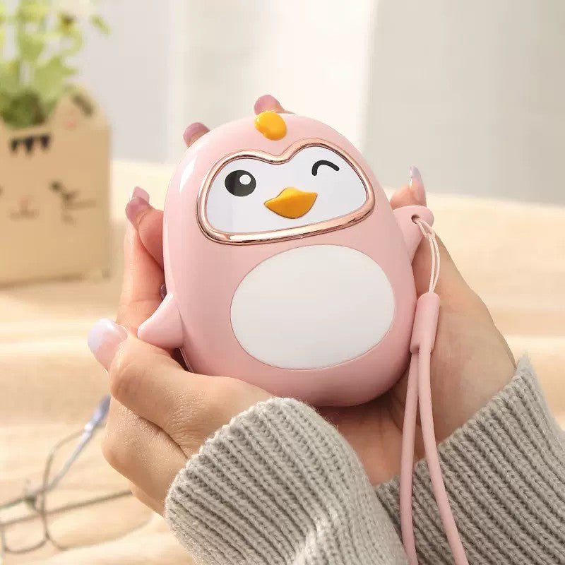 Penguin Hand Warmer - MASTER SUPPLIES