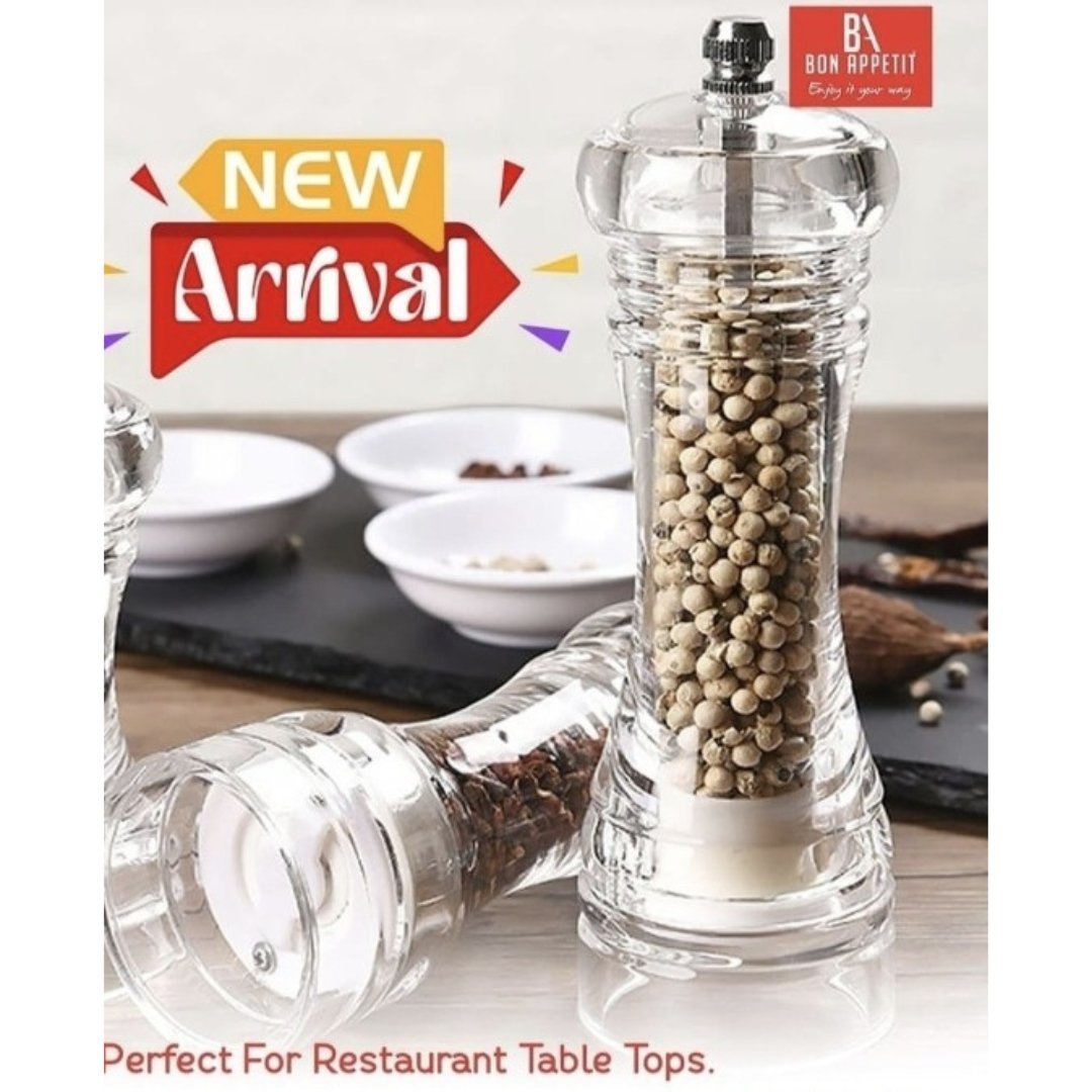 pepper grinder - MASTER SUPPLIES