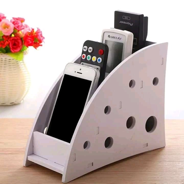 Phone and remote organiser - MASTER SUPPLIES