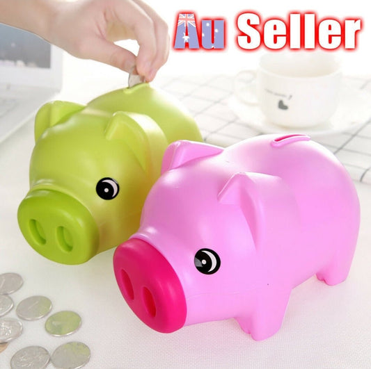 Piggy bank (1pc) - MASTER SUPPLIES