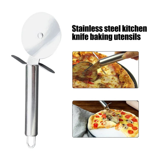 Pizza cutter - MASTER SUPPLIES