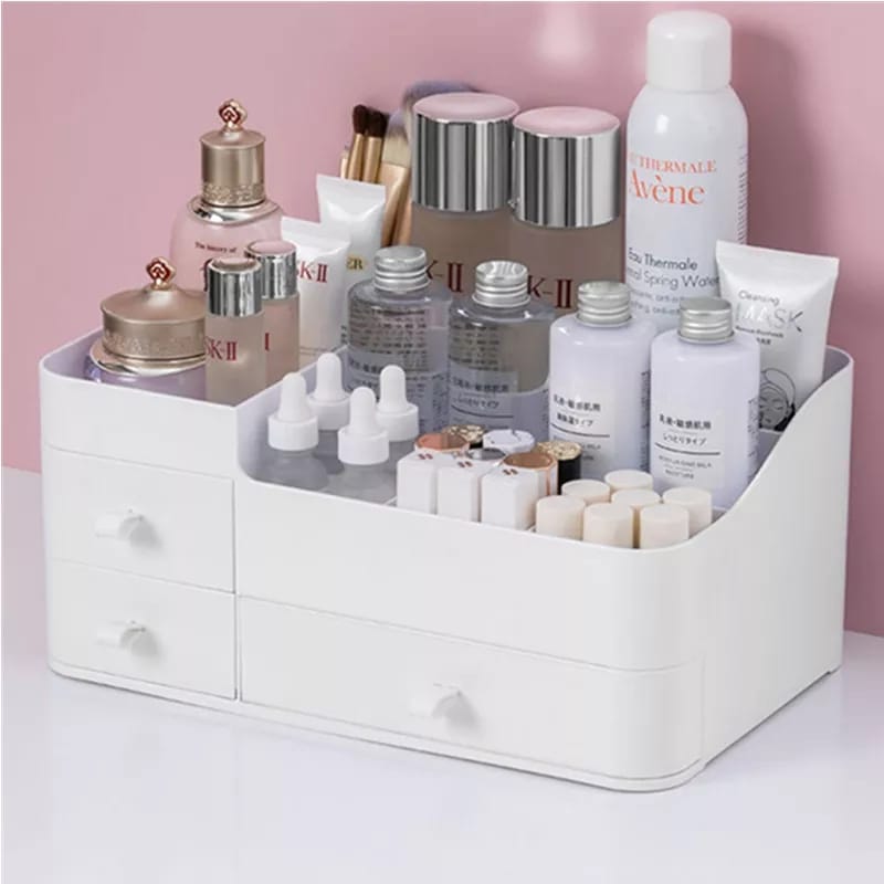 plastic make up organizer - MASTER SUPPLIES