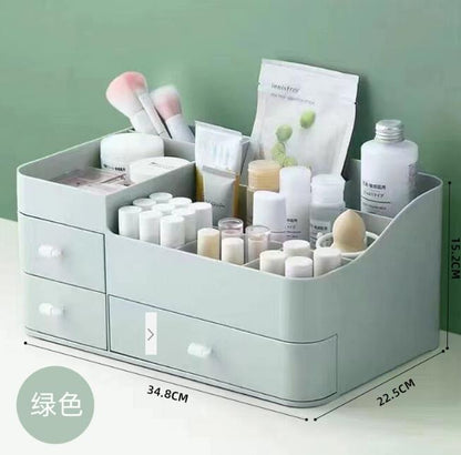 plastic make up organizer - MASTER SUPPLIES