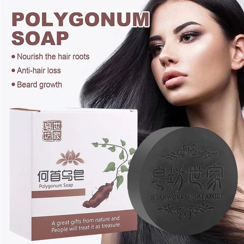 Polygonum Soap - MASTER SUPPLIES