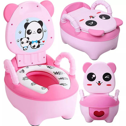 Portable Baby Training Potty - MASTER SUPPLIES