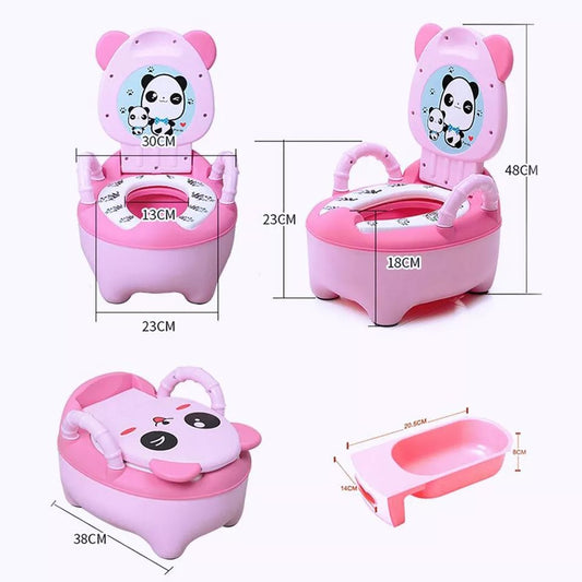 Portable Baby Training Potty - MASTER SUPPLIES