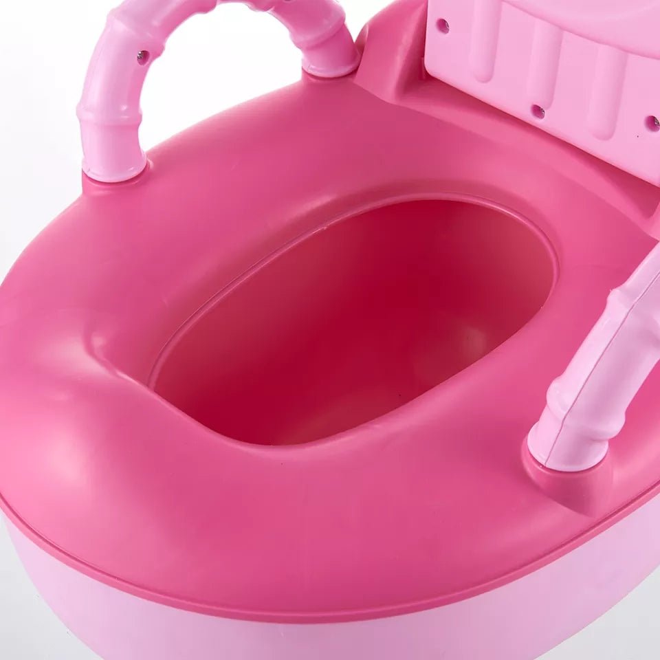 Portable Baby Training Potty - MASTER SUPPLIES