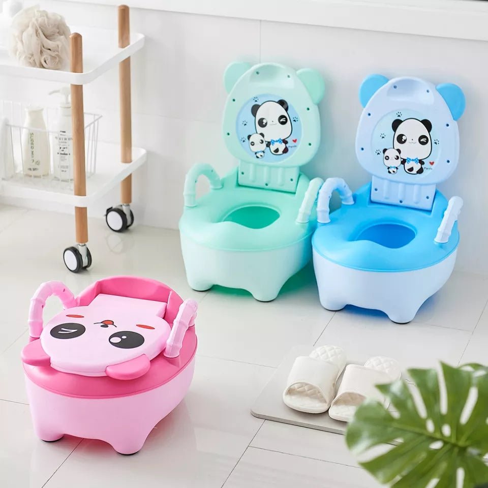 Portable Baby Training Potty - MASTER SUPPLIES