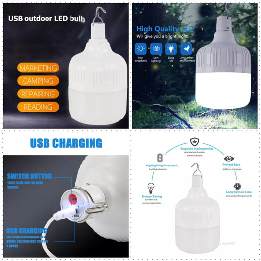 Portable Camping Light - MASTER SUPPLIES