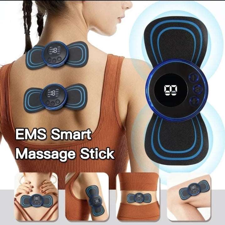 Portable electric Massager - MASTER SUPPLIES