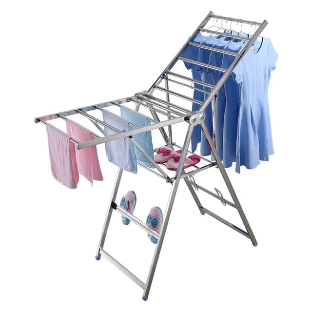 Portable LAUNDRY DRYING RACK - MASTER SUPPLIES