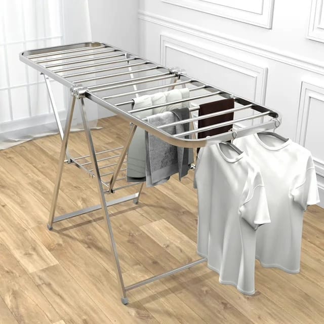 Portable LAUNDRY DRYING RACK - MASTER SUPPLIES