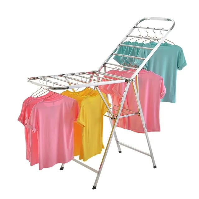 Portable LAUNDRY DRYING RACK - MASTER SUPPLIES