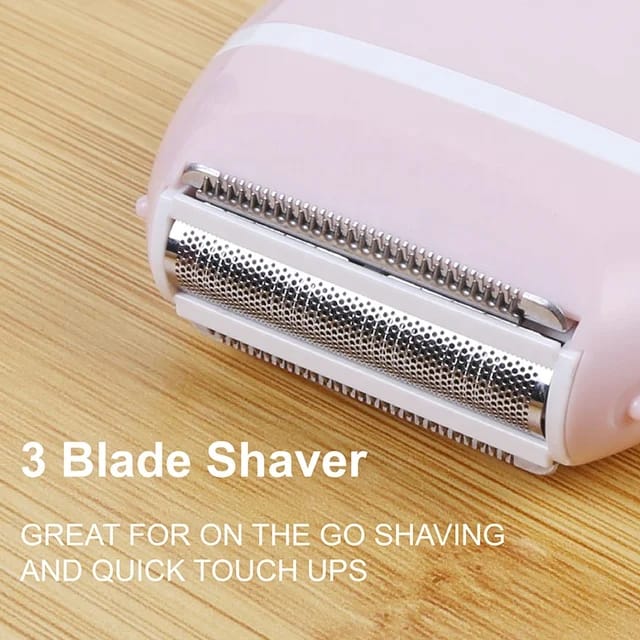 portable mini shaver - MASTER SUPPLIES