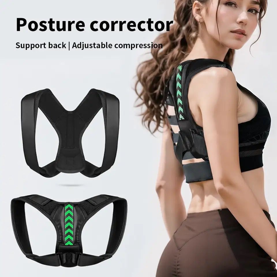 Posture Support Unisex - MASTER SUPPLIES