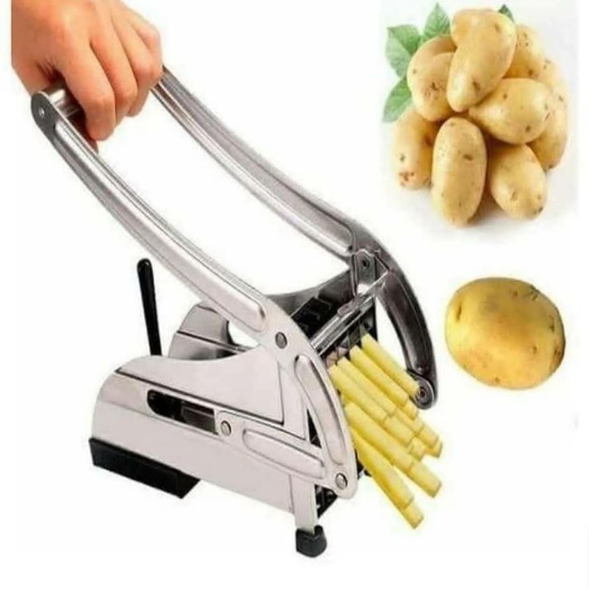 POTATO CHIPPER - MASTER SUPPLIES