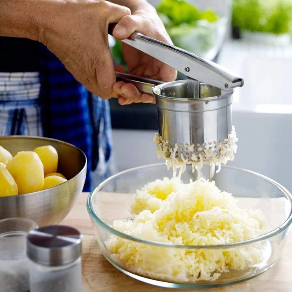 Potato Masher - MASTER SUPPLIES