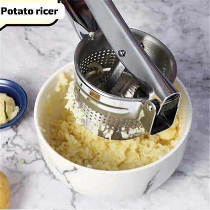 Potato Masher - MASTER SUPPLIES