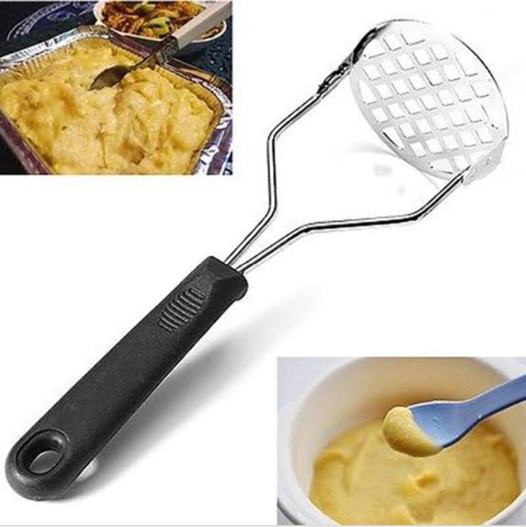 Potato masher coloured - MASTER SUPPLIES