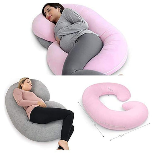 PREGNANCY PILLOW - MASTER SUPPLIES