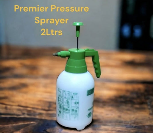 Pressure Sprayer 2L - MASTER SUPPLIES