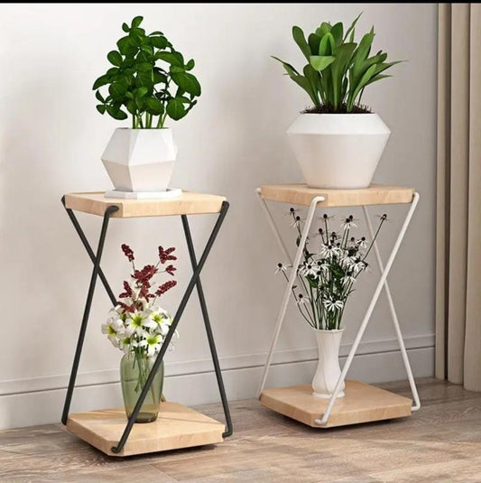 Pretty Flowers Stand(1 pc) - MASTER SUPPLIES