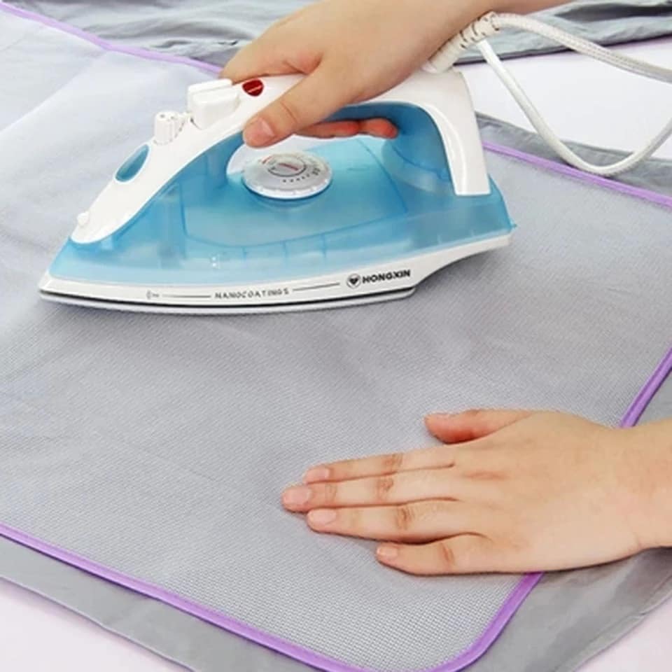 PROTECTIVE IRONING MESH - MASTER SUPPLIES