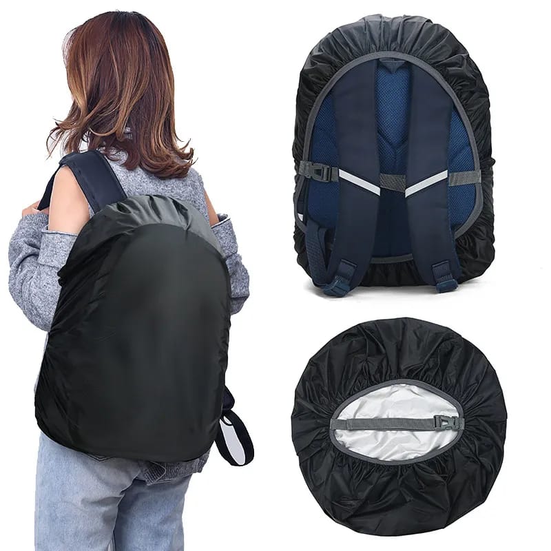 Rain Cover For Backpack - MASTER SUPPLIES