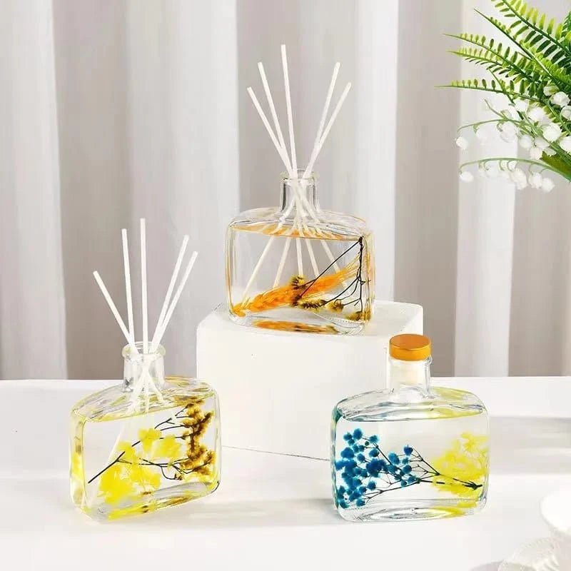 Reed diffuser(100ml) - MASTER SUPPLIES