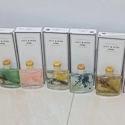 Reed diffuser(100ml) - MASTER SUPPLIES