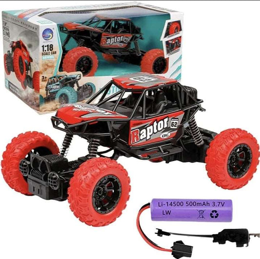 Remote Control off-road car - MASTER SUPPLIES