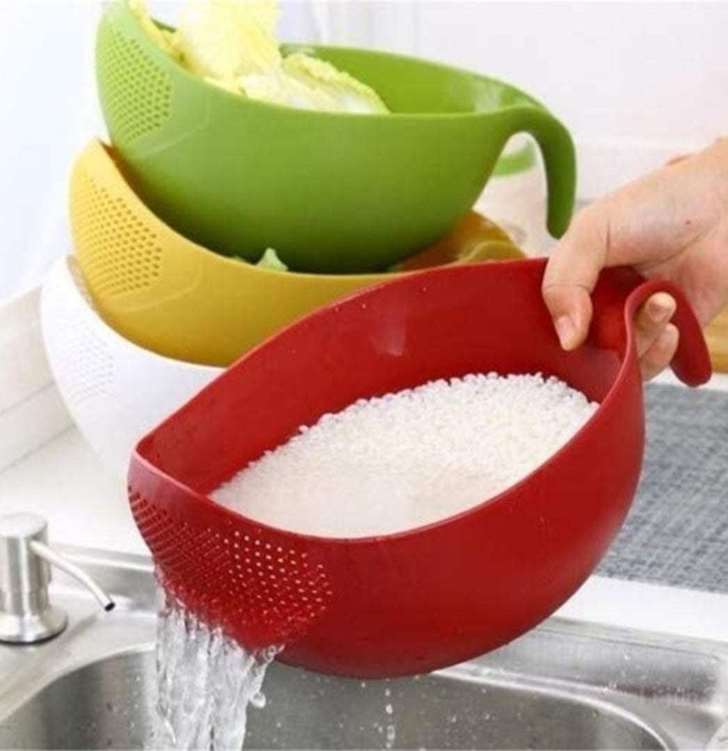 Rice washer - MASTER SUPPLIES