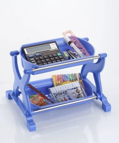 Ritu Multi storage Rack 2Layer - MASTER SUPPLIES