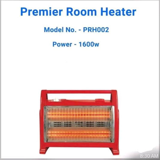 Room heater - MASTER SUPPLIES