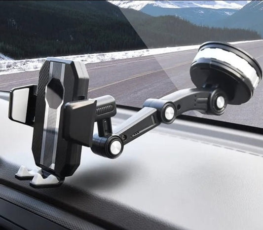 Rotatable Cellphone Car Phone Holder - MASTER SUPPLIES