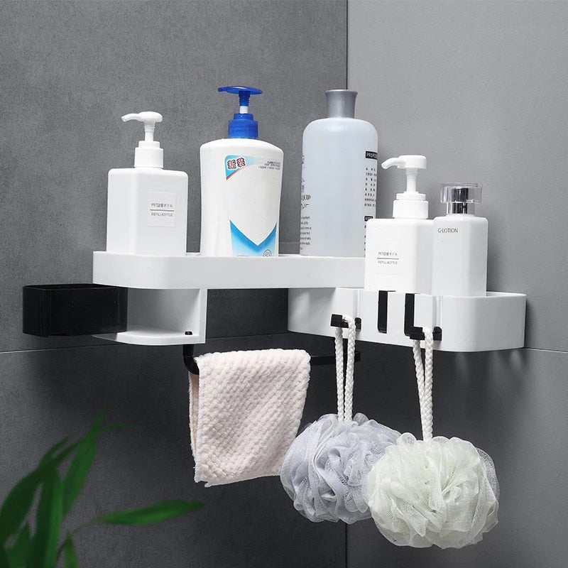 rotating bathroom organizer - MASTER SUPPLIES