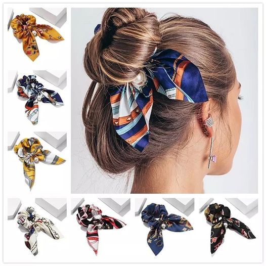 SCRUNCHIE HEADBAND - MASTER SUPPLIES