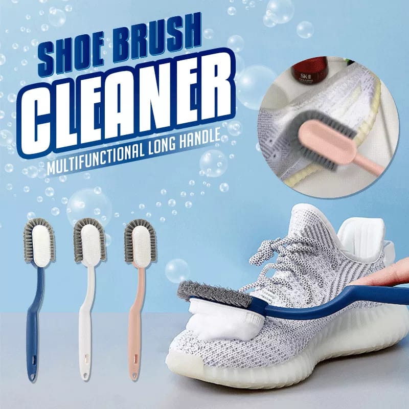 shoe brush cleaner - MASTER SUPPLIES