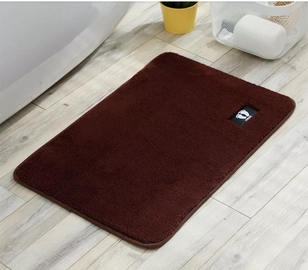 Shunc bath mats - MASTER SUPPLIES