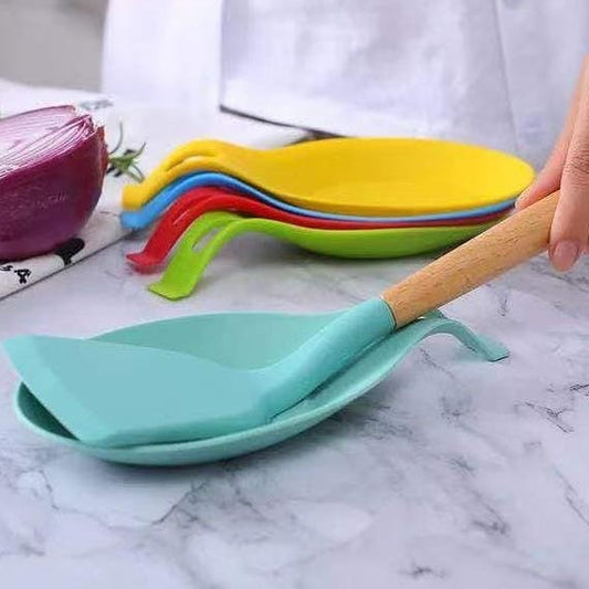 Silicon spoon rest - MASTER SUPPLIES