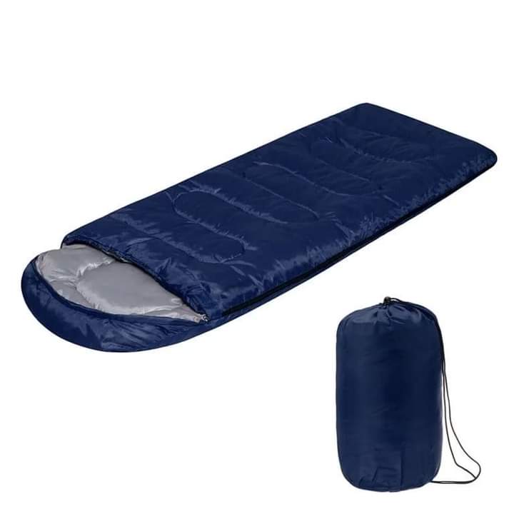 Sleeping bag - MASTER SUPPLIES