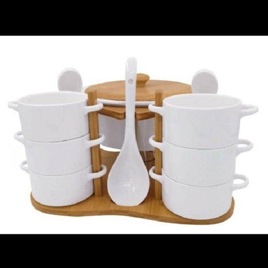 SOUP SET - MASTER SUPPLIES