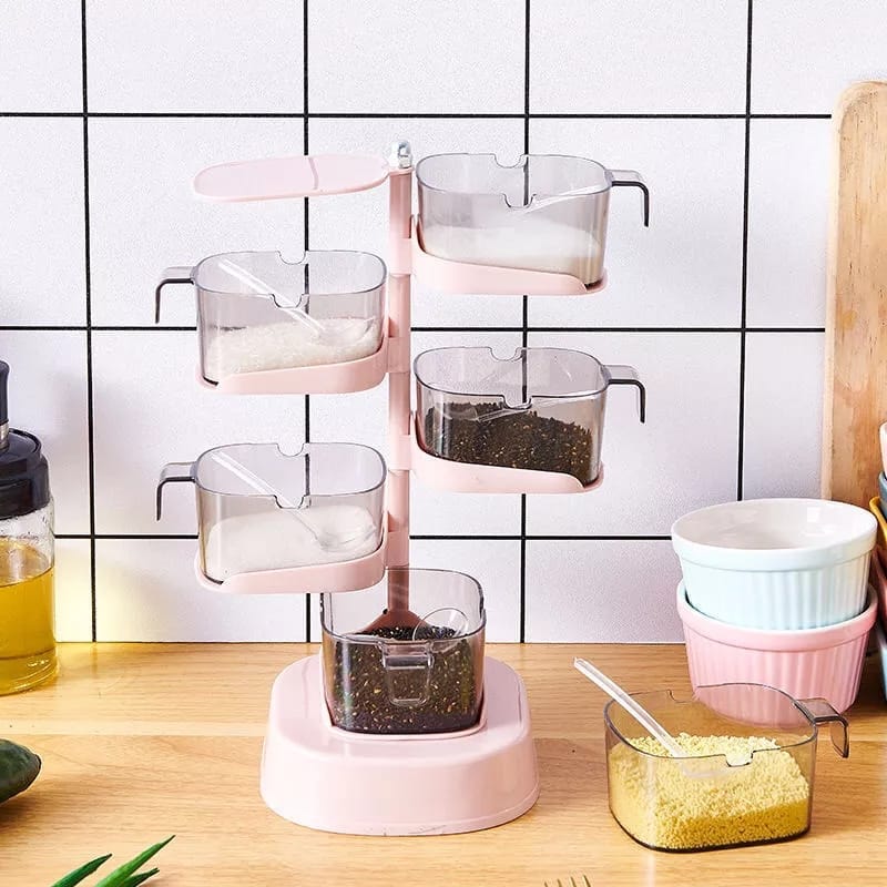 Spice rack - MASTER SUPPLIES