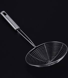 Stainless steel Laddle(2 pcs) - MASTER SUPPLIES