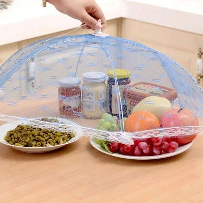 *Umbrella food cover - MASTER SUPPLIES